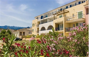 t2 à la vente -   20145  SARI SOLENZARA, surface 38 m2 vente t2 - UBI460565453